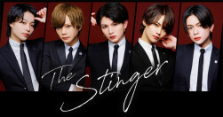 club THE STINGER -(2部)-