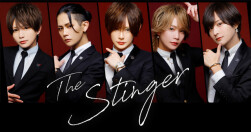 club THE STINGER -(1部)-