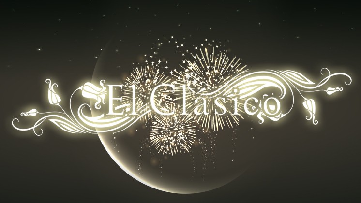 El Clásico求人バナー