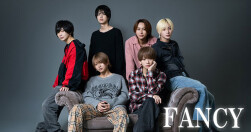 FANCY