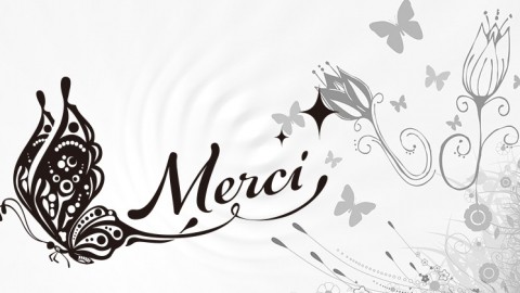 Merci