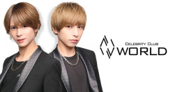 WORLD -大阪本店-