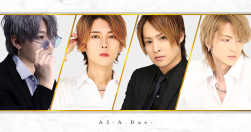 A2-A･Due-