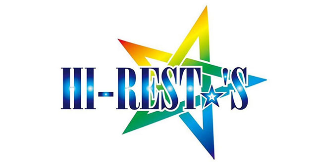 HI-REST ☆'S求人バナー