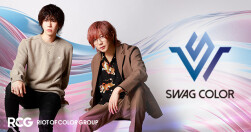 SWAG COLOR