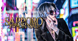 YGGDRASILL -SAPPORO-