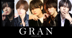 GRAN -TOKYO-