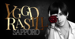 YGGDRASILL -SAPPORO-