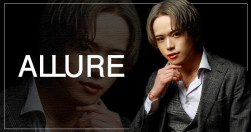 ALLURE