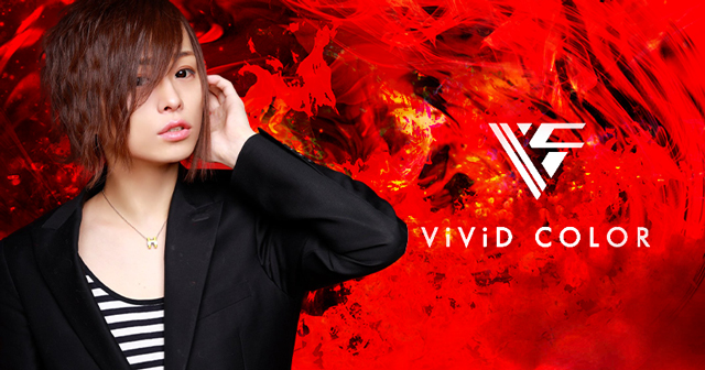 ViViD COLOR求人バナー