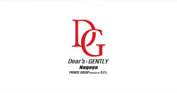 Dear's×GENTLY -名古屋-