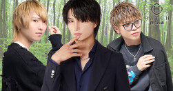 Hatch -僕らの森-