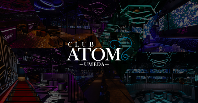 ATOM -UMEDA-求人バナー