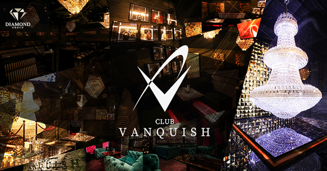 VANQUISH求人バナー