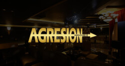 AGRESION -（1部&2部）-