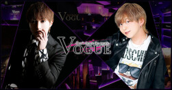 VOGUE