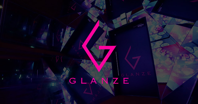 GLANZE -（1部&2部）-求人バナー