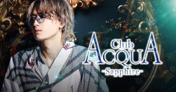 ACQUA -Sapphire-