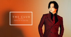THE CLUB OSAKA
