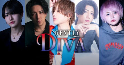GENTLY DIVA