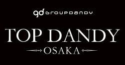 TOP DANDY OSAKA