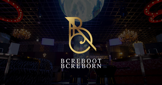 BC REBORN･REBOOT -（2部）-求人バナー