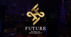 FUTURE -（1部）-