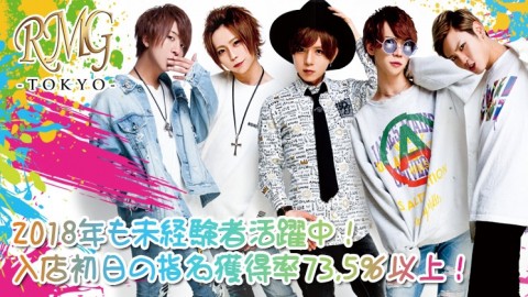 RMG -TOKYO-