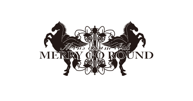 MERRY GO ROUND -本店-求人バナー