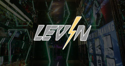 LEVIN -（2部）-