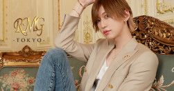 RMG TOKYO