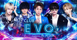 EVO by ACQUA