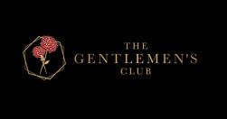 THE GENTLEMEN'S CLUB